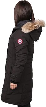 【美品】  ダウンパーカー ロレッタ 2090L ホワイト 楽天市場】canada goose lorette parka 2090lの通販